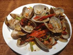 -南海渔家•海鲜•正宗海南菜(海棠湾店)