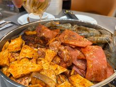 -来御来三汁焖锅(新玛特店)