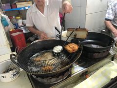 -阿婆油墩子(五里桥路188弄小区店)