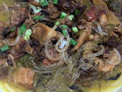 -李老哈·东北菜(宋园路店)