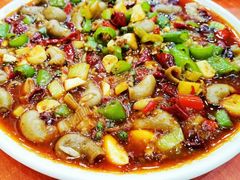 -回味南塘老王虾尾(总店)