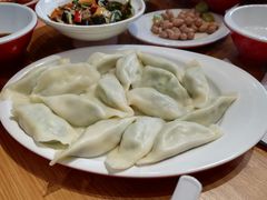 -喜家德虾仁水饺(繁荣路店)