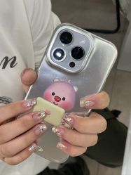-Touch Nail·品质·美甲美睫