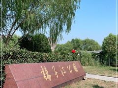 -扬子江公园