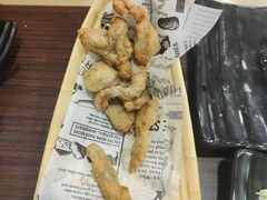 -呷哺呷哺(西单大悦城店)