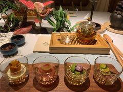 -叶叶菩提·晋福宫