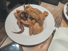 -汉巴味德巴西烤肉(顺和广场店)