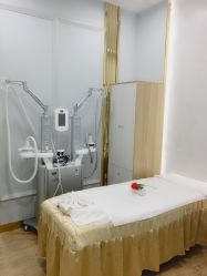 -CICI纤美·科技减肥美容