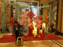 -碧桂园凤凰城酒店(南京店)