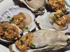 -三个渔夫·蒸汽海鲜(小白楼店)