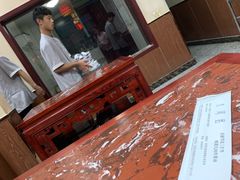 门面-九河居(荔湾路店)