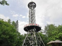 -五营红松林海景区