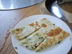 -北京龙庆四季香农家饭庄·灶台鱼·碳烤虹鳟鱼(龙庆峡店)