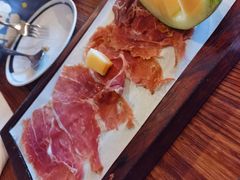 -PIZZA BIANCA(民园店)