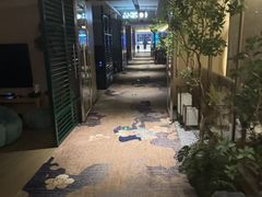 -世外桃源水疗会(皇庭彩园店)