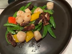 -上海小南国(不夜城店)