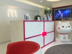 -咪咪比基尼脱毛专业店