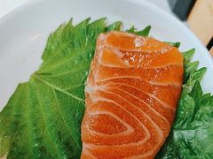 -夏威夷 ·全球海鲜姿造(高新店)