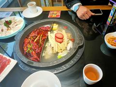 -川中故事·成都老火锅(东书房店)