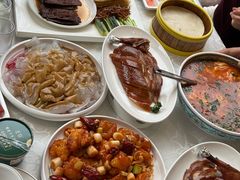 -福来居烤鸭店(天坛二店)