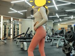 -美航国际健身(北京华联店)