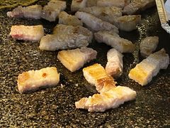 -猪的故事·韩式烤肉(韩乐坊店)