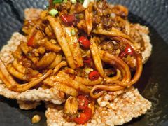 -味上湘菜馆(阿波罗店)
