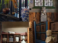 -川旺角融合菜•海景餐厅(星海广场店)