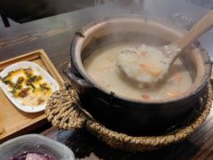 -大洋家·精品潮汕菜·生腌砂锅粥(天河东路店)