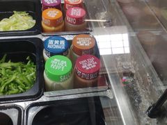 -赛百味SUBWAY(建六宜安广场店)