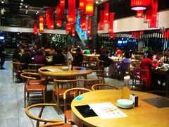 大堂-鸡毛店·川菜(双楠店)