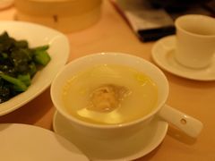 砂锅云吞鸡-金苑海鲜酒家(来魅力店)