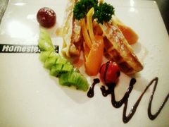 -MEET COFFEE婉约咖啡(宝善公寓店)