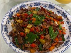 -不倒翁·安徽名菜楼(步行街店)