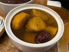 -小团圆糖水铺(襄阳南路店)
