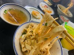 -万三面馆(青龙正街太古里店)