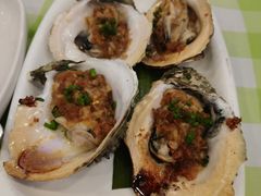 -快乐海鲜城(虎泉街店)