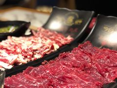 -今日炊牛·潮汕牛肉火锅(华采天地店)