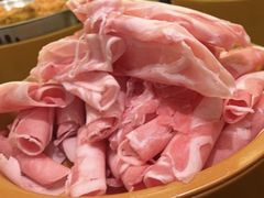 -喜家自助小火锅(乐客城店)