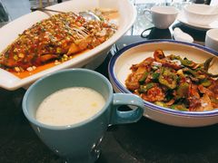 -湖锦酒楼·32年地道湖北菜(光谷店)