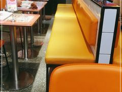 大堂-红荔村肠粉(岗厦店)