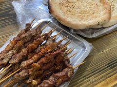 羊肉串-同来顺烧烤餐厅(哈尔滨道店)