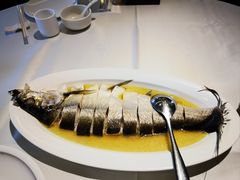 -万龙洲海鲜(南新仓店)