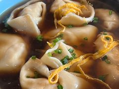 -阿姨食堂