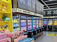 -娃娃集合营(上海闵行天街店)