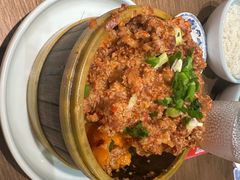 -肖四女乐山跷脚牛肉(滨江天街店)