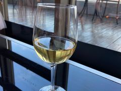 -索菲特酒店 · 云尚天际自助餐厅