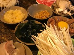 -星鸿社重庆老火锅(燃灯寺分店)