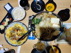 -胜代日本料理(云程巷小区店)