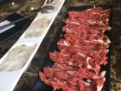 -林记潮牛·牛肉火锅(上马墩店)